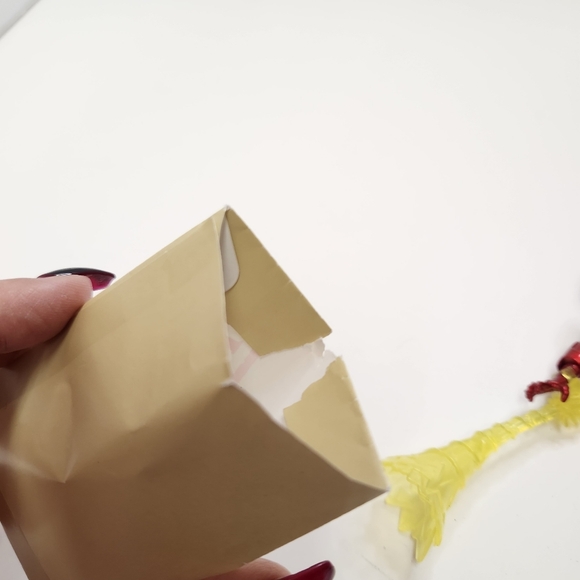 MARVEL UNIVERSE IRON MAN 2009 SERIES 1 001 MODERN ACTION FIGURE Blast Effect - Picture 9 of 9